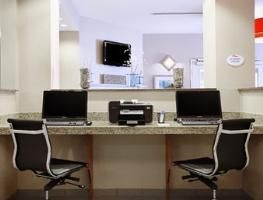 Baymont Inn And Suites Denver International Airpor4