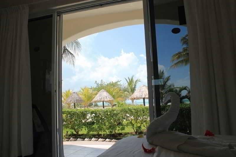 Puerto Holbox Puerto Holbox
