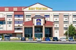 Best Western Plus Denver Hotel