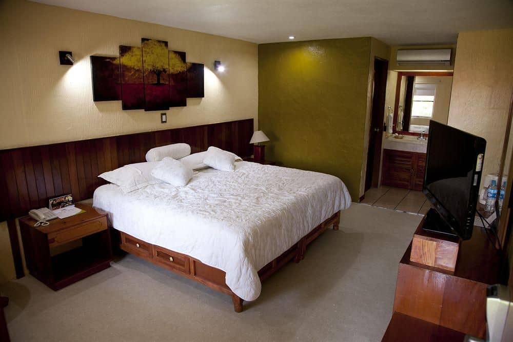 Hotel Los Andes Hotel Los Andes