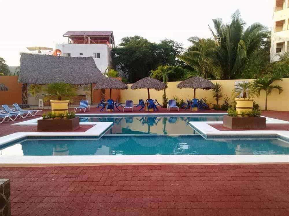 Casa Margarita Hotel