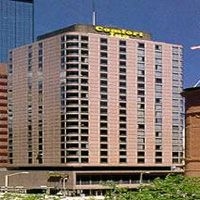 Comfort Inn Downtown1