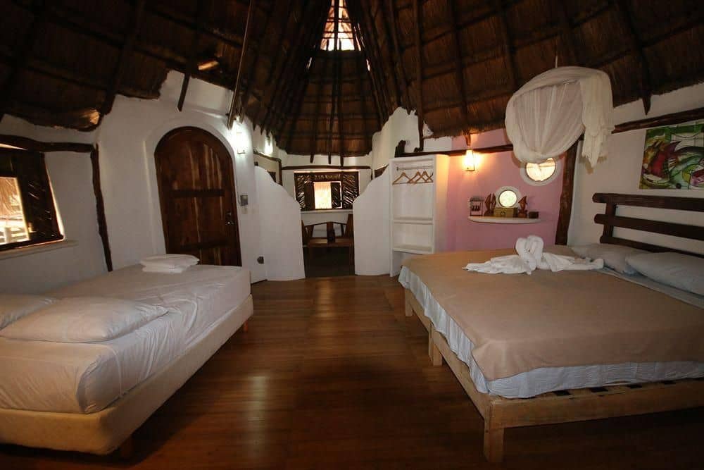 Kambulum Nature Eco-villas Kambulum Nature Eco-villas
