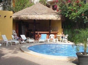 Hotel Lunasol Hotel Lunasol