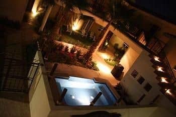 SAN ANGEL SUITES SAN ANGEL SUITES