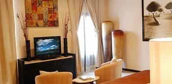 Hacienda de Guadalupe Hotel Boutique