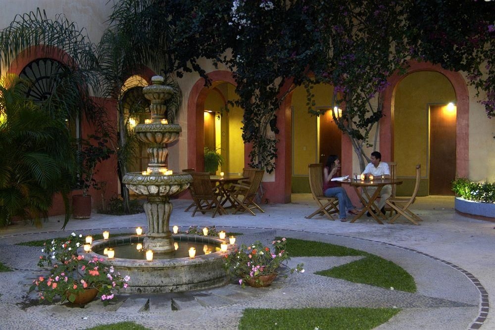 The Melville Boutique Hotel0