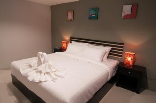 Superior Double or Twin Room