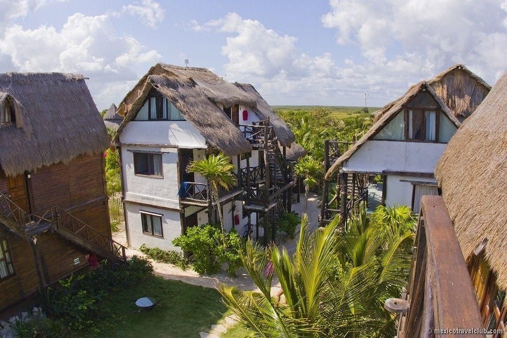 Hotel Zulum0