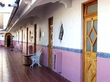 Gran Hotel Mexico