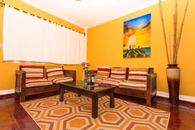 FAMILY ROOM SUPERIOR