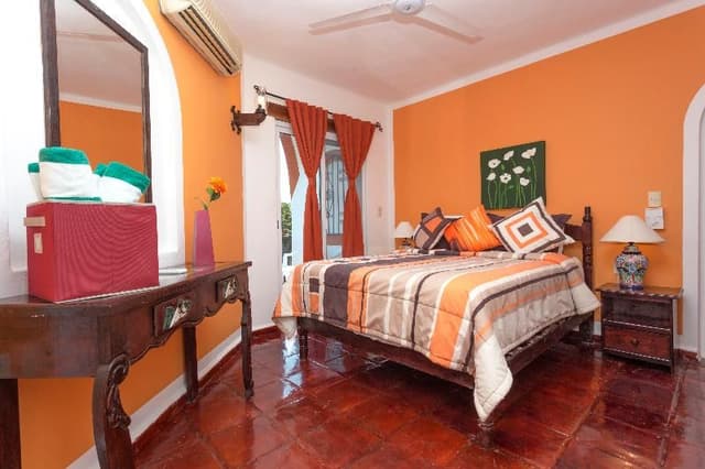 SUITE DELUXE