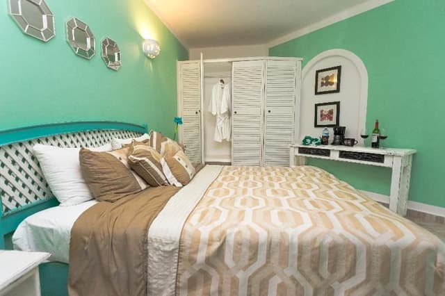 SUITE STANDARD