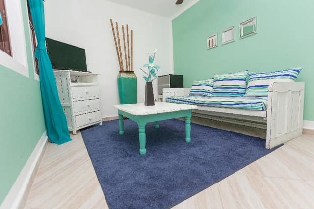 SUITE STANDARD