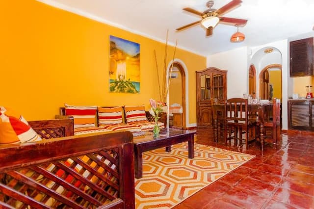 FAMILY ROOM SUPERIOR
