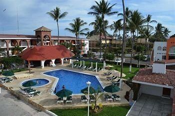 Costa Alegre Hotel & Suites All Inclusive2
