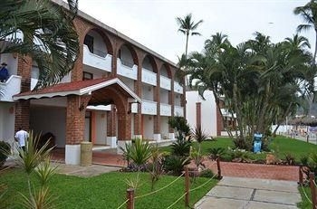 Costa Alegre Hotel & Suites All Inclusive1