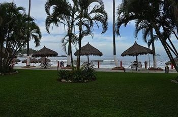 Costa Alegre Hotel & Suites All Inclusive0