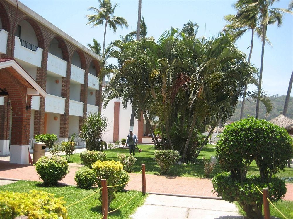 Costa Alegre Hotel & Suites All Inclusive3