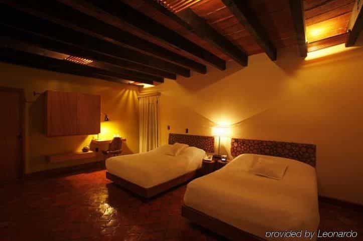 Hotel Boutique Casa Fernanda