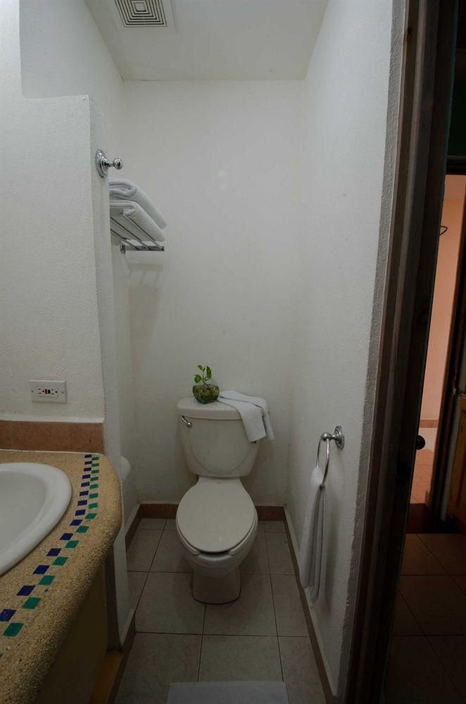 Marisol Boutique Hotel0