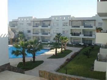 Villa Dorada Villa Dorada