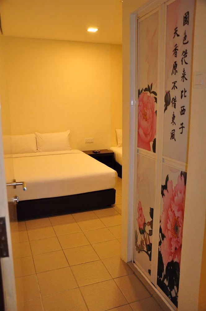 Green Ocean Inn0