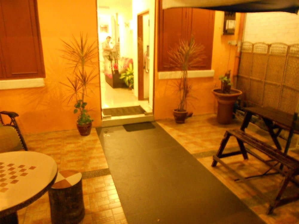 Check Mate Guest House Check Mate Guest House