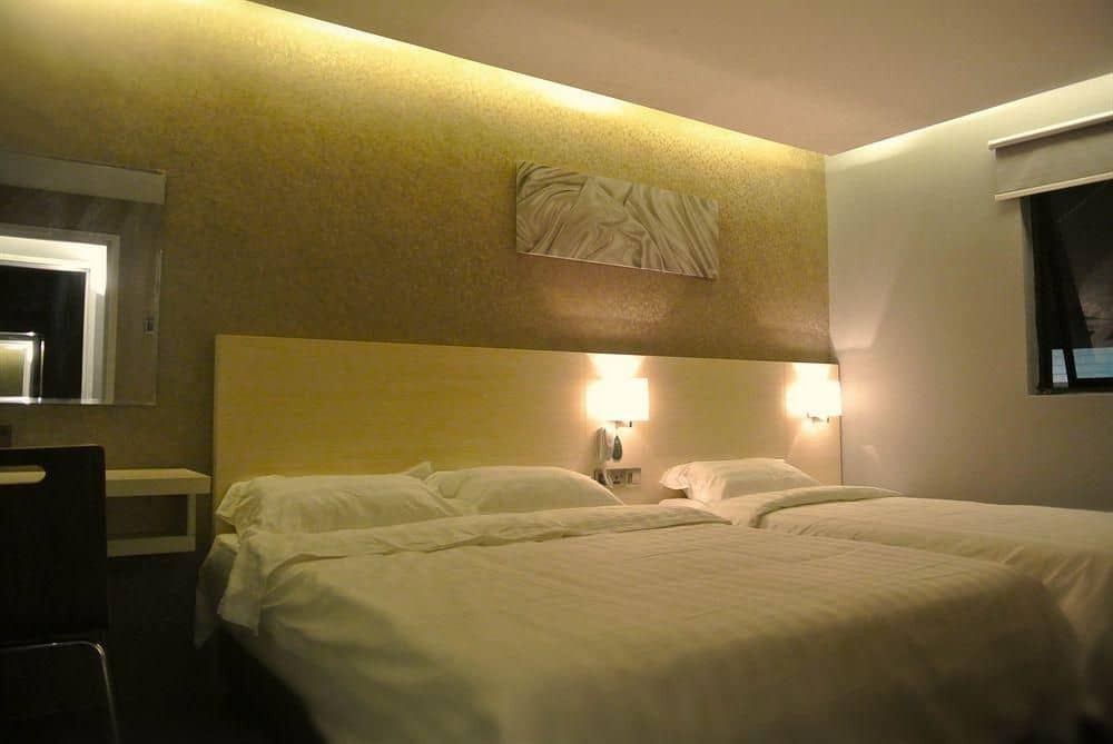 I-Style Hotel I-Style Hotel