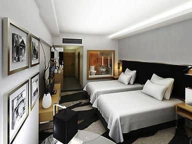 Pullman Kuala Lumpur Bangsar Pullman Kuala Lumpur Bangsar