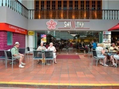 Swiss-Inn Kuala Lumpur1