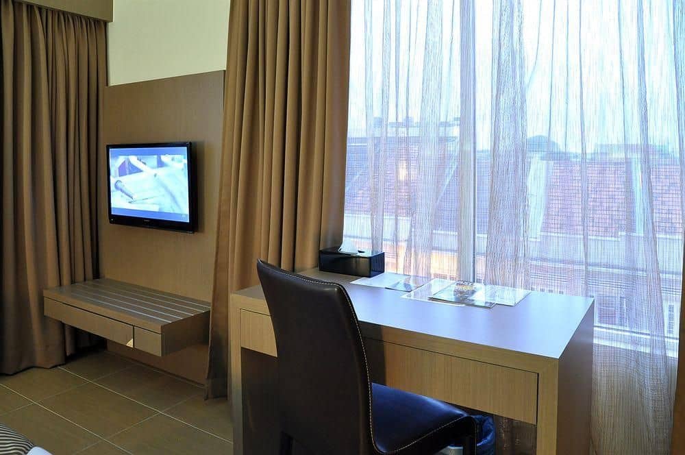 Hotel Bendahara Makmur Hotel Bendahara Makmur