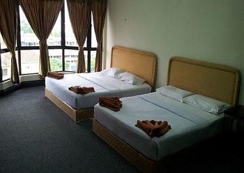 KK-Suites Residence @ Marina Court0