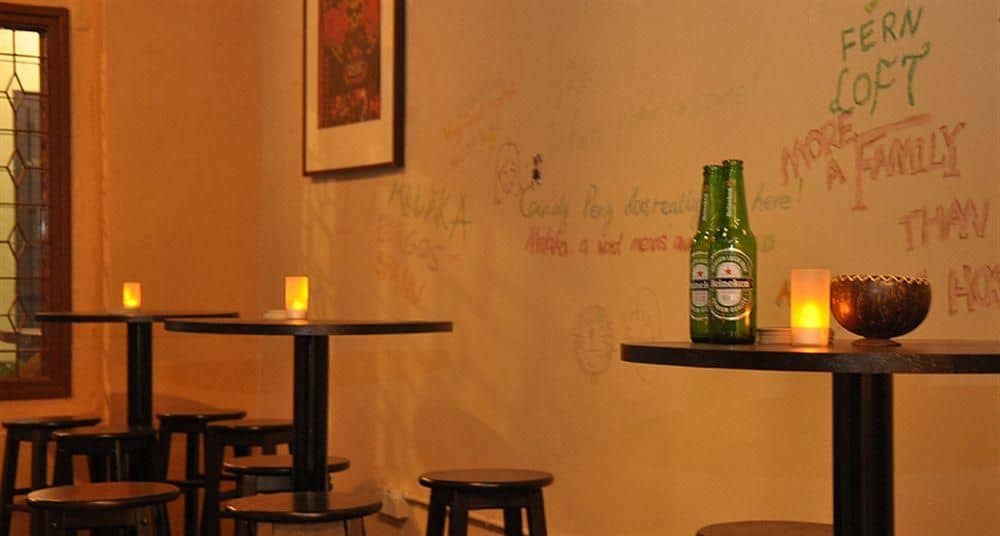 Fernloft Malacca, The Heritage Hostel Fernloft Malacca, The Heritage Hostel