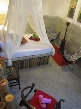Tropical Guest House Tropical Guest House