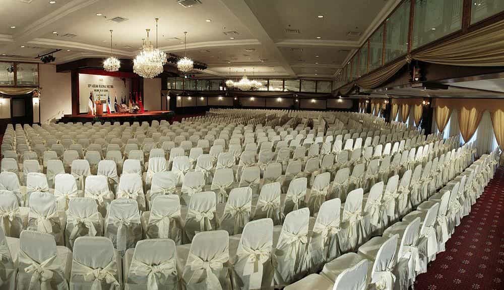 Holiday Villa Hotel & Suites Subang Holiday Villa Hotel & Suites Subang