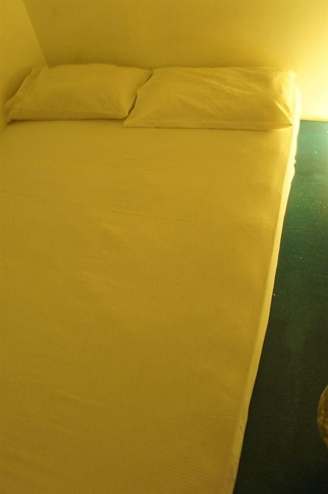 Sayang-Sayang Youth Hostel2