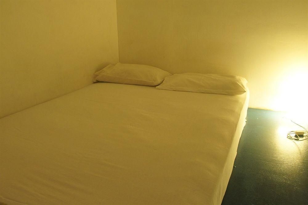 Sayang-Sayang Youth Hostel1