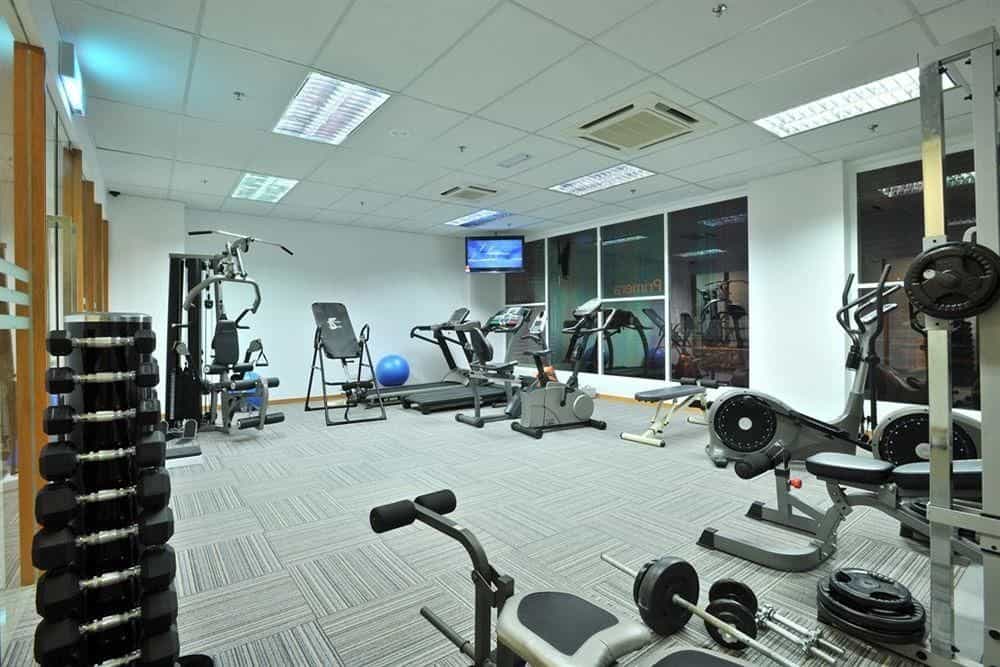 Tan'Yaa Hotel by Ri-Yaz, Cyberjaya Tan'Yaa Hotel by Ri-Yaz, Cyberjaya