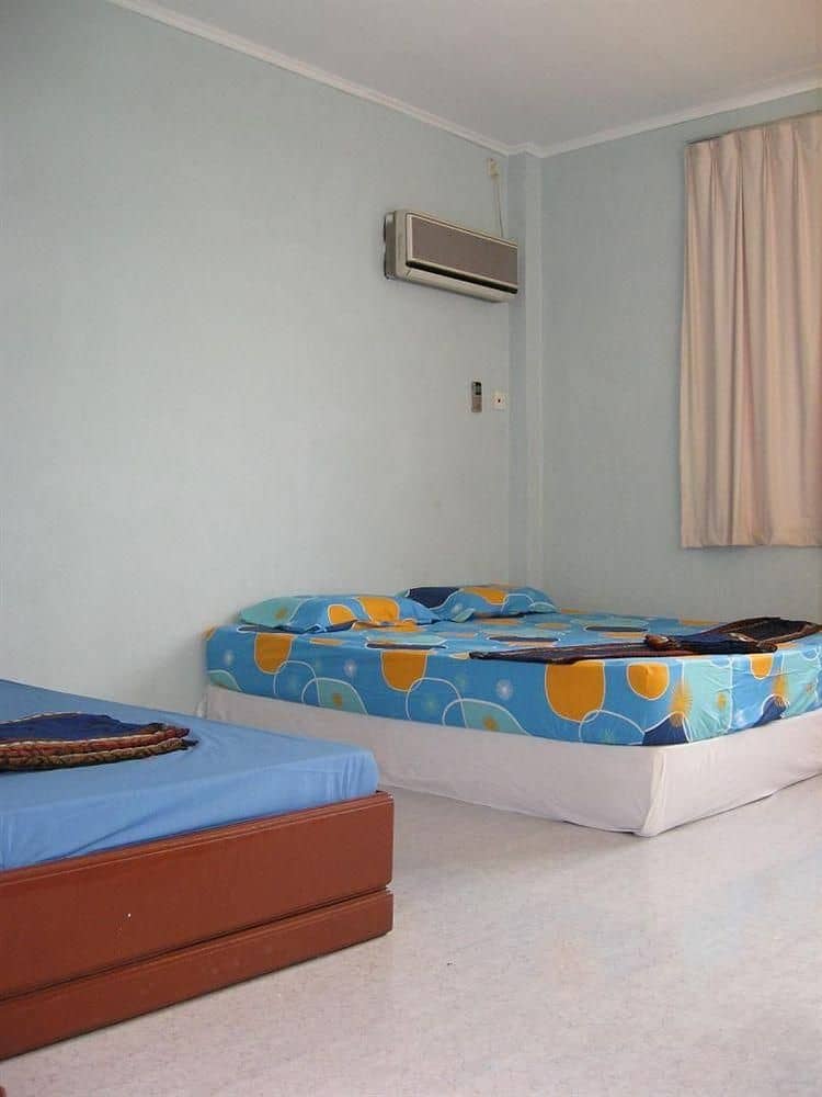 Borneo Global Sipadan Backpackers Borneo Global Sipadan Backpackers