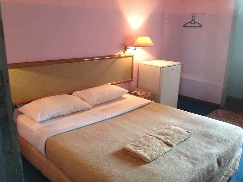 Hosaga Biz Hotel