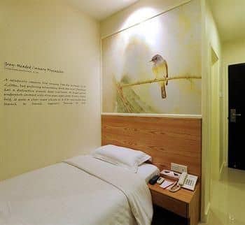 KK Suites Hotel KK Suites Hotel
