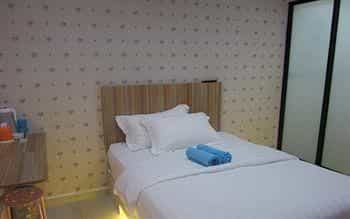 EV World Hotel Subang Jaya EV World Hotel Subang Jaya
