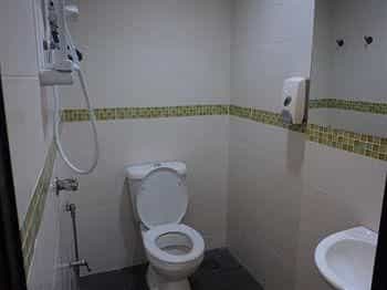 EV World Hotel Subang Jaya EV World Hotel Subang Jaya