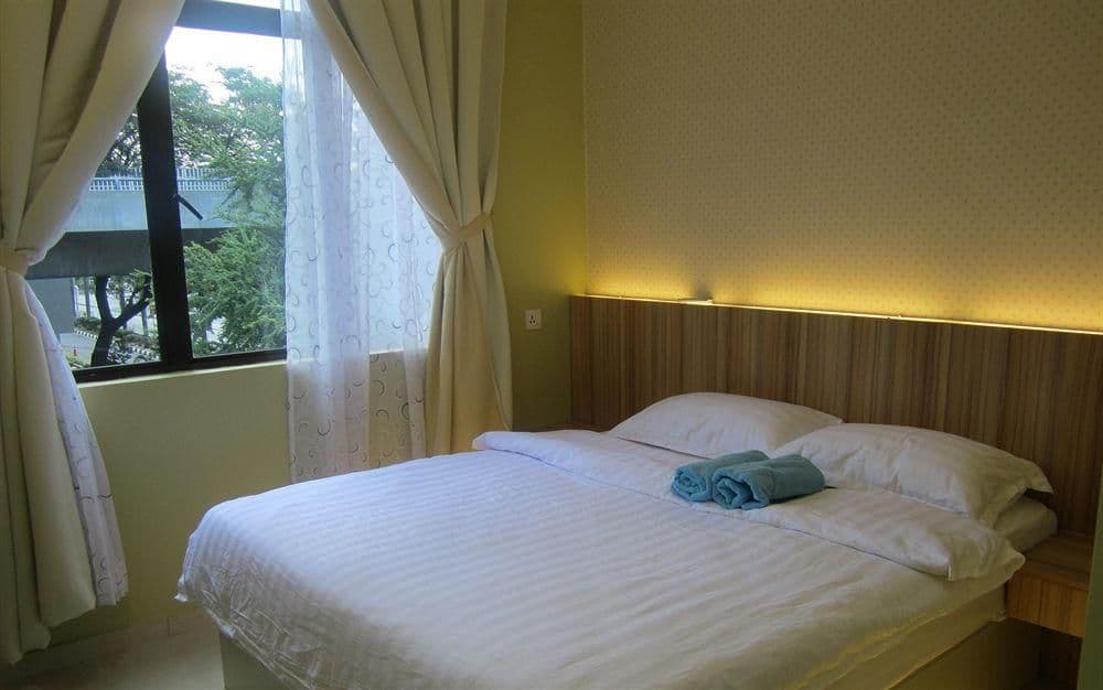EV World Hotel Subang Jaya EV World Hotel Subang Jaya