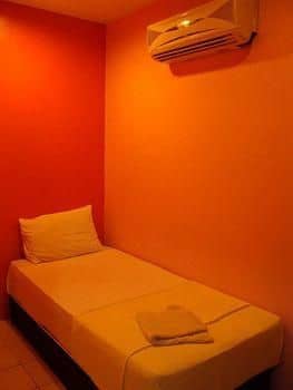 EV World Hotel Puduraya EV World Hotel Puduraya