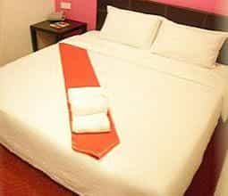 One Station Boutique Hotel