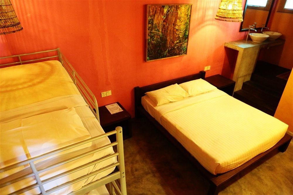 Singgahsana Lodge4