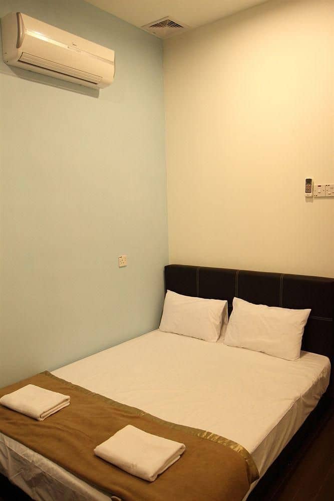 Guest Inn Muntri Guest Inn Muntri