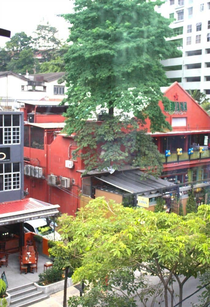 Serenity Hostels - Hostel/Backpacker Serenity Hostels - Hostel/Backpacker